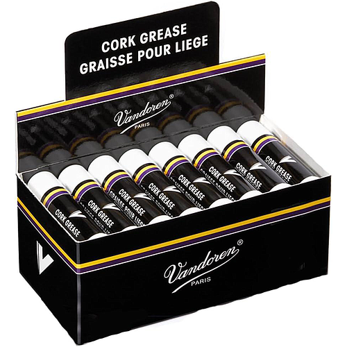 Vandoren - Grasa para Corcho Mod.CG100/24_107