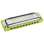 Hohner - Armónica en La Mayor Rocket Amp Mod.M2015106X_11