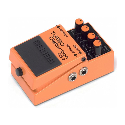 Boss - DS-2_41