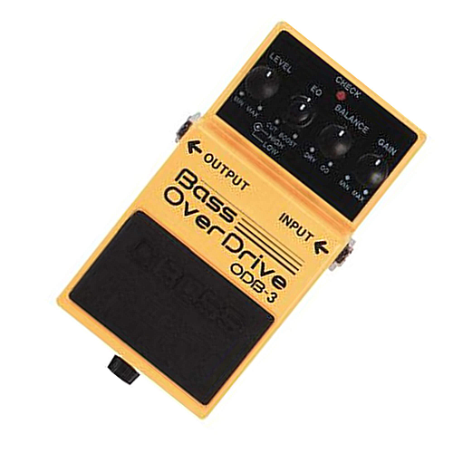 Boss - ODB-3_85