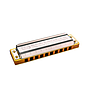 Hohner - Armónica Marine Band Deluxe en Sol Mayor Mod.M200508X_7