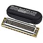 Hohner - Armónica Marine Band Deluxe en Re Mayor Mod.M200503X_14