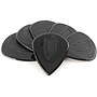 Dunlop - Plumillas John Petrucci Jazz III, Color: Gris 6 pzas Mod.427PJP_14