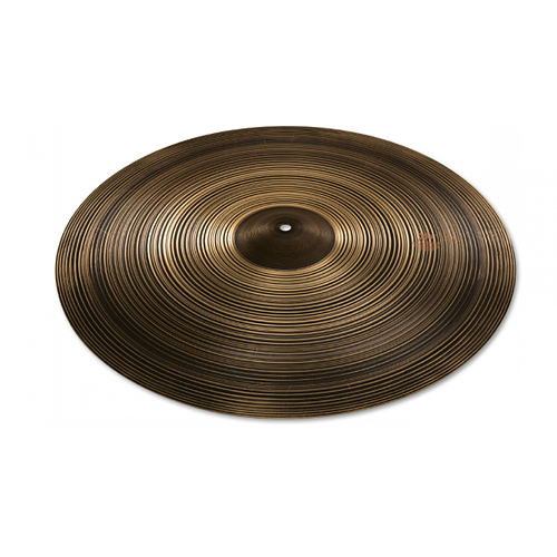 Sabian - Platillo XS20 Ride Monarch, Tamaño: 22" Mod.XS2280M_19