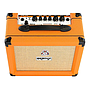 Orange - Combo Crush para Guitarra Eléctrica, 20W 1x8" con FX Mod.CRUSH 20RT_16