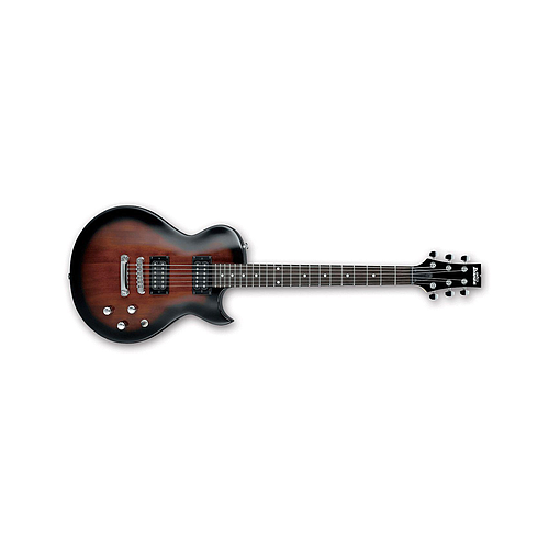 Ibañez - Guitarra Eléctrica AR, Color: Nogal Sombreado Mod.GART60-WNS_30