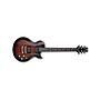 Ibañez - Guitarra Eléctrica AR, Color: Nogal Sombreado Mod.GART60-WNS_30
