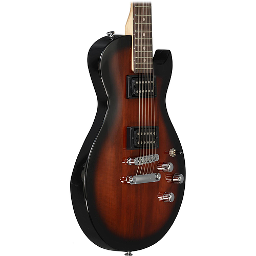 Ibañez - Guitarra Eléctrica AR, Color: Nogal Sombreado Mod.GART60-WNS_32