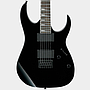 Ibañez - Guitarra Eléctrica RG, Color: Negro Mate Mod.GRG121DX-BKF_42