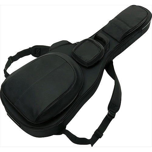 Ibañez - Funda Powerpad para Guitarra Eléctrica, Color: Negra Mod.IGB924-BK_74