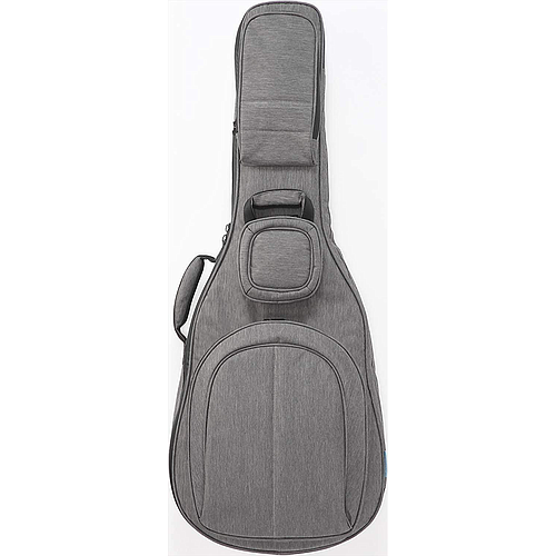 Ibañez - Funda Powerpad para Guitarra Eléctrica, Color: Gris Mod.IGB924-GY_77