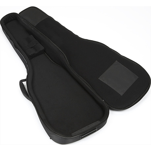 Ibañez - Funda Powerpad para Bajo Eléctrico, Color: Negra Mod.IBB924-BK_79