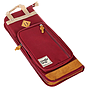 Tama - Funda Powerpad Designer para Baquetas, Color: Vino Mod.TSB24WR_20