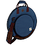 Tama - Funda Powerpad Designer para Platillos de 22", Color: Azúl Marino Mod.TCB22NB_26