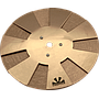 Sabian - Efecto Percussion Chopper, Tamaño 12" Mod.CH12_47