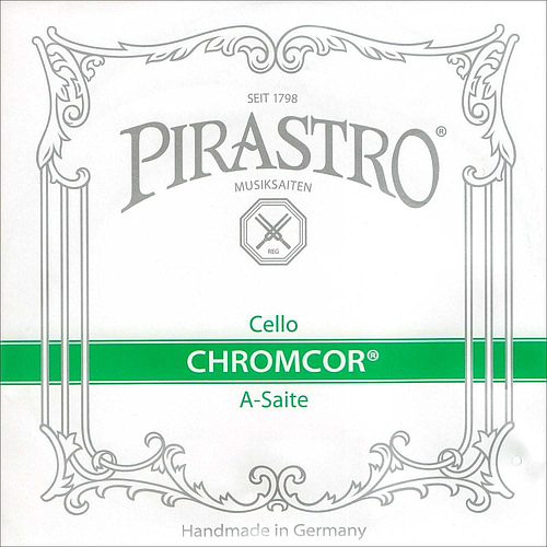 Pirastro - Encordado para Cello Chromcor Mod.339020_2