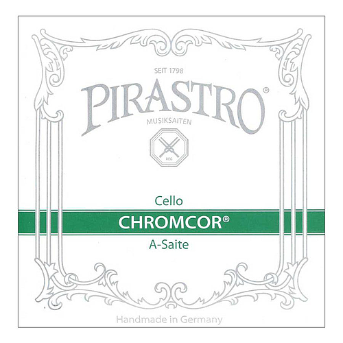 Pirastro - Cuerda para Cello 1A.(A) Chromcor Mod.339120_4
