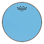 Remo - Parche Colortone Emperor, Color: Azul Tamaño: 10" Mod.BE-0310-CT-BU_13