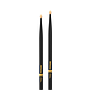 Promark - Baqueta Forward Activegrip 7A Punta de Madera Mod.F7AAG_19