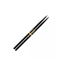 Promark - Baqueta Rebound Activegrip 5A Punta de Madera Mod.R5AAG_24
