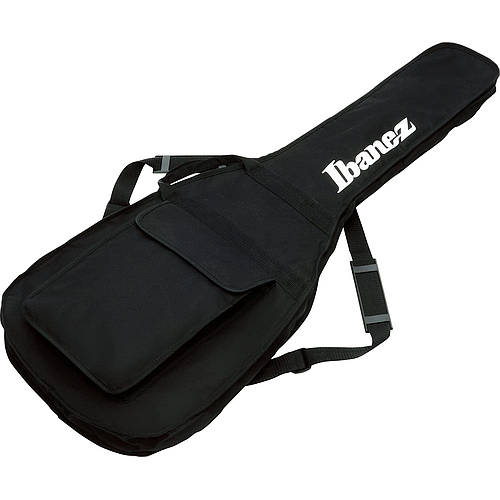 Ibañez - Funda para Guitarra Electrica, Color Negra Mod.IGB101_41