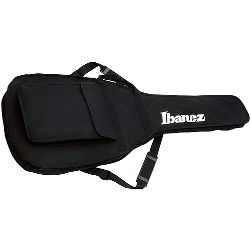 Ibañez - Funda para Guitarra Electrica, Color Negra Mod.IGB101_42