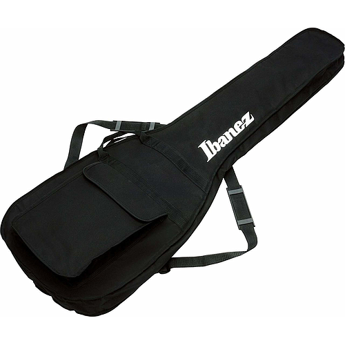 Ibañez - Funda para Guitarra Electrica, Color Negra Mod.IGB101_43