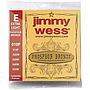 Jimmy Wess - Encordado para Guitarra Acustica, Bronce 10-050 Mod.WB10_52