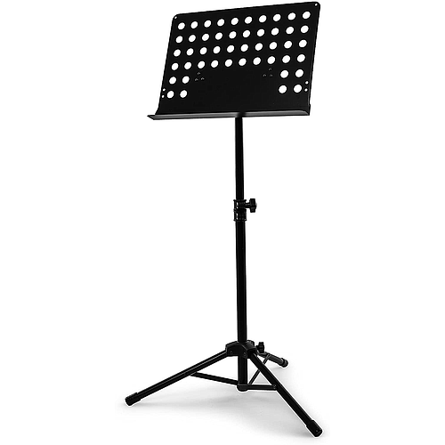 Nomad - Atril para Partituras Orchestra, Color  Negro Mod.NBS-1310_80