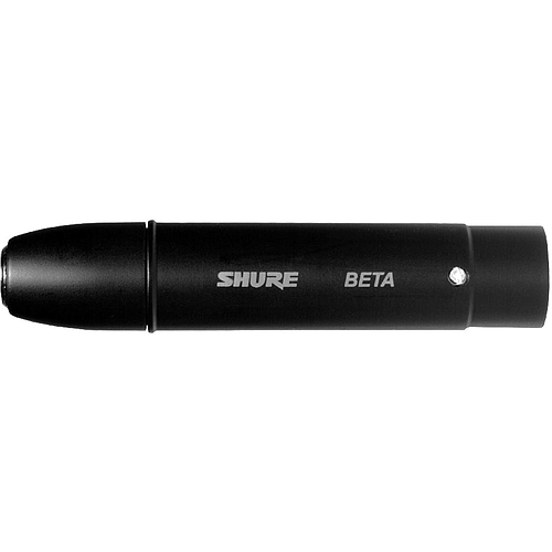 Shure - Preamplificador Mod.RPM626_59