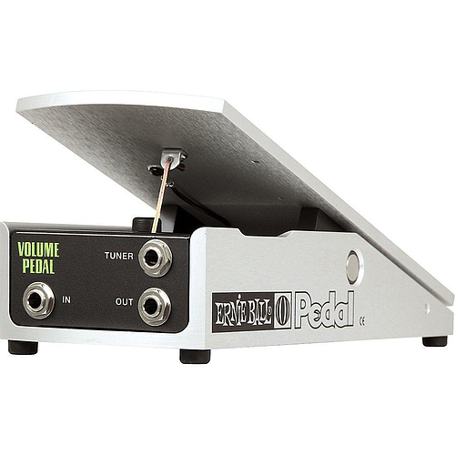 Ernie Ball - Pedal Volumen Mod.6166_14