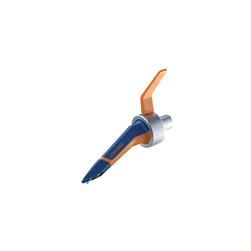 Ortofon - Fonocaptor Concorde MKII Dj Single_2