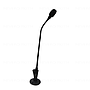 Shure - Micrófono Condensador Cuello de Ganso de 12" Mod.CVG12-B/C_99