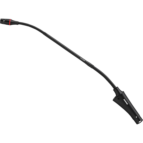 Shure - Micrófono Condensador Cuello de Ganso de 12" Mod.CVG12-B/C_103