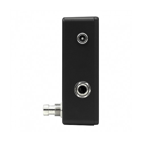 Orange - Interfase de Audio para Guitarra Eléctrica Mod.Omec Teleport_3