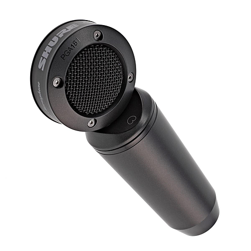 Shure - PGA181-XLR_32