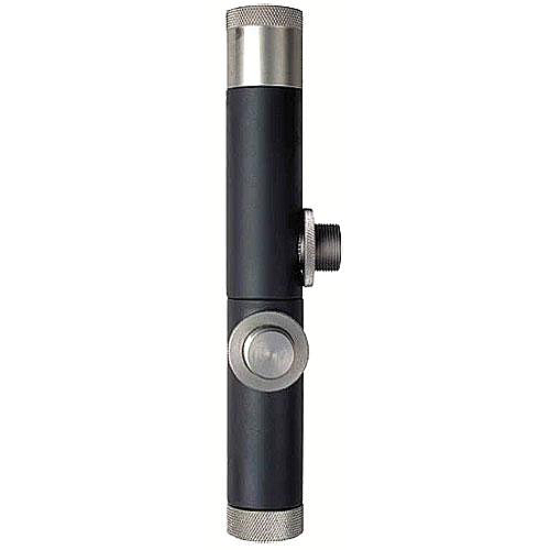 Shure - Adaptador Estéreo para Micrófonos Mod.A27M_4