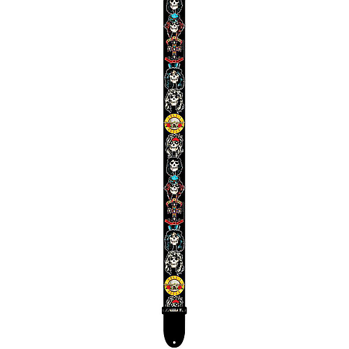 Perris - Tahali Guns N Roses Polyester 2" Mod.LPCP-6012_18