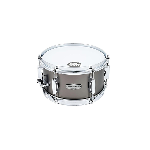 Tama - Tarola Soundwork 5.5 x 10, Acero Mod.DST1055M_29