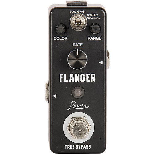 Rowin - Pedal de Efecto Flanger Mod.LEF-312_83