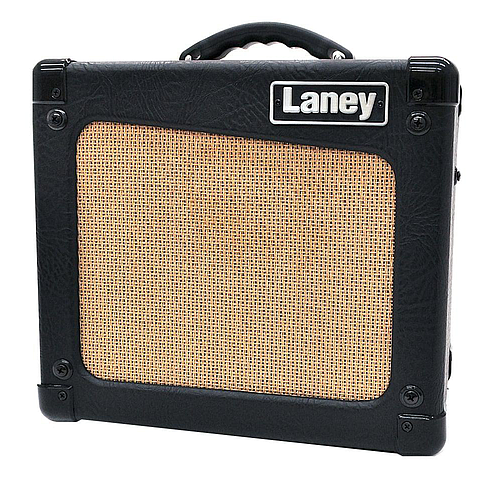 Laney - Combo Cub para Guitarra Eléctrica, 5W 1x8 Mod.CUB8_64