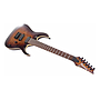 Ibañez - Guitarra Eléctrica RGA, Color: Café Somb. Mod.RGA42FM-DEF_9