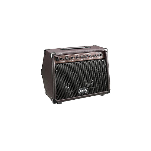 Laney - Combo LA para Guitarra Acústica, 35W 1x8 Mod.LA35C_93