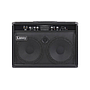 Laney - Combo Bajo Electrico Richter, 300 W 2 x 10 Mod.RB7_137