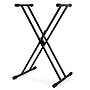 Nomad - Atril para Teclado Mod.NKS-K139_43