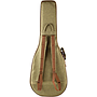 Ibañez - Estuche para Guitarra Acústica, Color: Café Mod.FS40DA_134