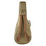 Ibañez - Estuche para Guitarra Clásica, Color: Café Mod.FS40CL_139