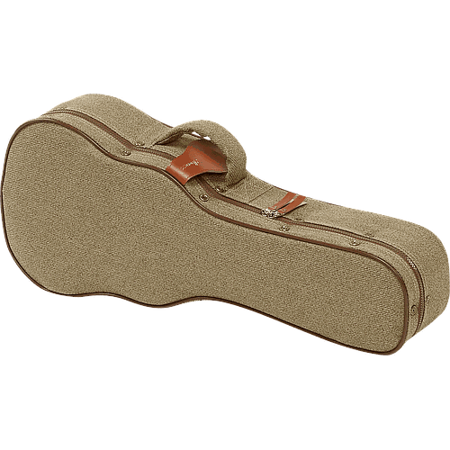 Ibañez - Estuche para Ukulele, Color: Café Mod.FS40UC_143