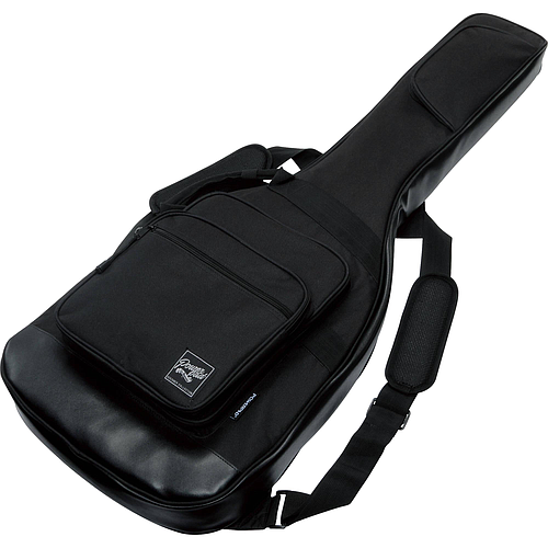 Ibañez - Funda Powerpad para Guitarra Eléctrica, Color: Negra Mod.IGB540-BK_158