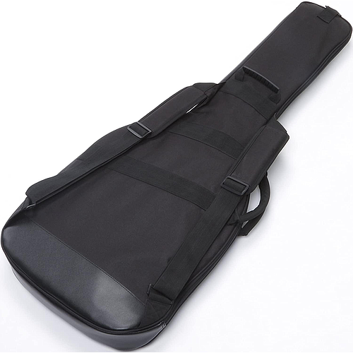 Ibañez - Funda Powerpad para Guitarra Eléctrica, Color: Negra Mod.IGB540-BK_159